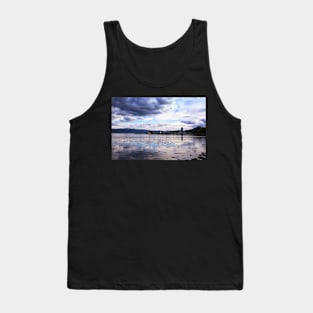 Inveraray Skies Tank Top